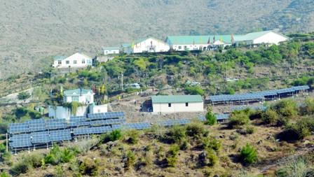 BGSBU postponed practical exams after the intervention of Prof. Mattoo